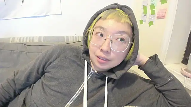 luxgray online show from March 2026 12:03:01 AM