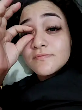 Liancy online show from February 2025 04:20:01 AM