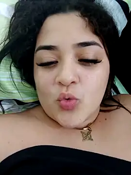 Liancy online show from February 2025 03:06:02 AM