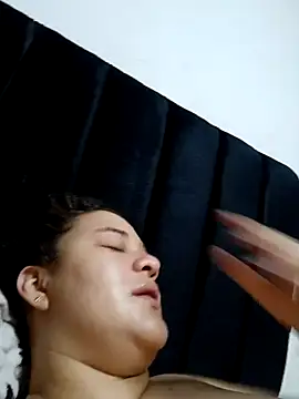 Liancy online show from February 2026 10:50:01 PM