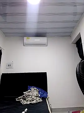 Liancy online show from April 2026 11:59:01 PM