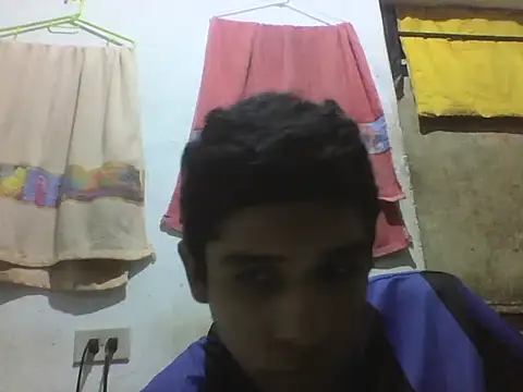 Leopardogonza online show from January 2026 02:26:01 AM