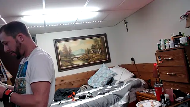 Snapshot of tongueispowerr6d9 chatting on February 2025 03:23:01 AM tongueispowerr6d9 online show from February 2025 03:23:01 AM