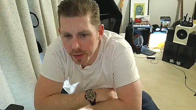 Rock Pierce online show from November 2025 07:58:01 PM