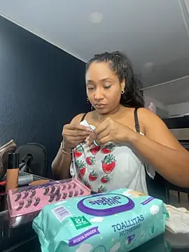 NaiomyLanes online show from March 2026 12:32:01 PM