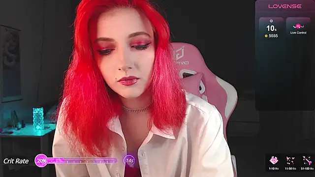 joyhannahh online show from March 2025 06:26:02 PM