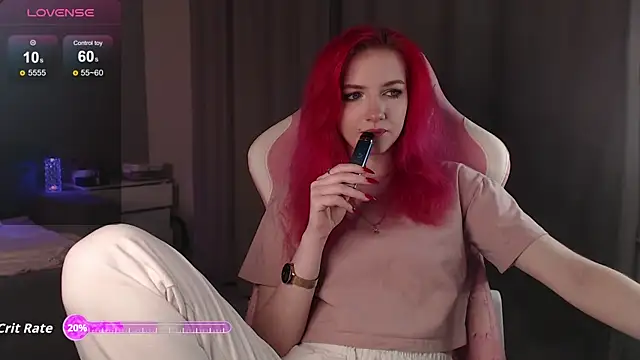 joyhannahh online show from September 2025 07:30:01 PM