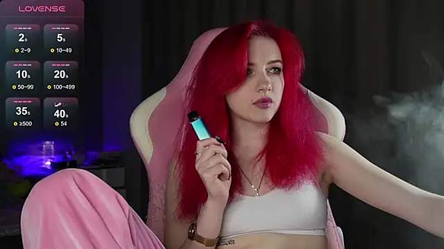 joyhannahh online show from October 2025 01:28:01 PM