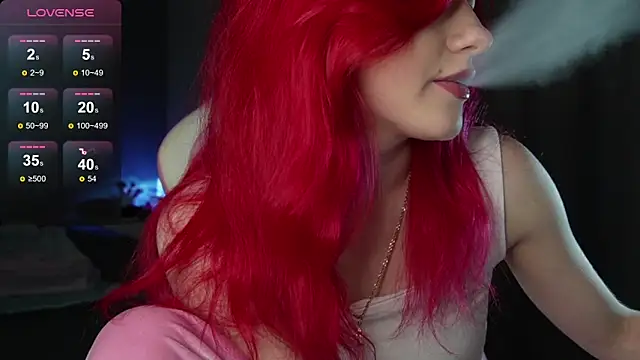 joyhannahh online show from November 2025 07:03:03 PM