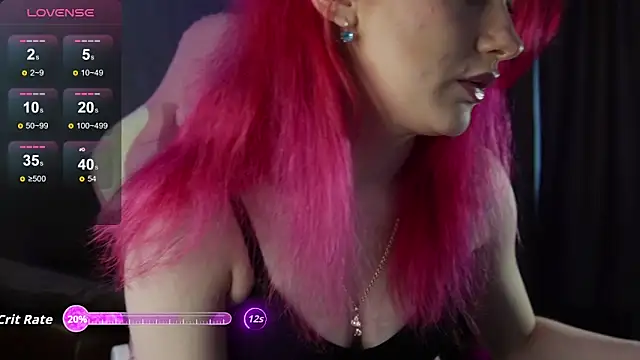 joyhannahh online show from February 2026 02:06:01 PM