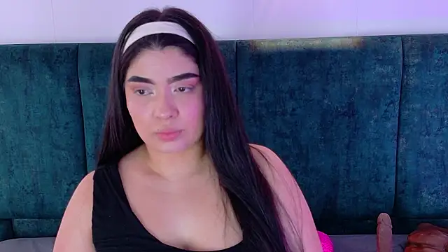 AgathaLynx online show from March 2026 10:34:02 AM