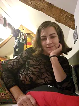 LoLa-69-X online show from October 2025 07:35:02 PM