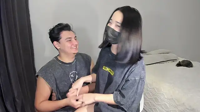 im lucky adam online show from October 2025 02:51:02 PM