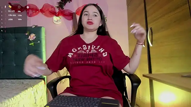 Sophie spencer1 online show from December 2024 02:43:02 AM