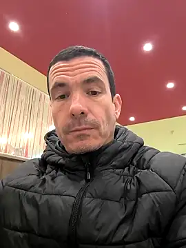 Lord Two online show from December 2025 08:04:02 PM