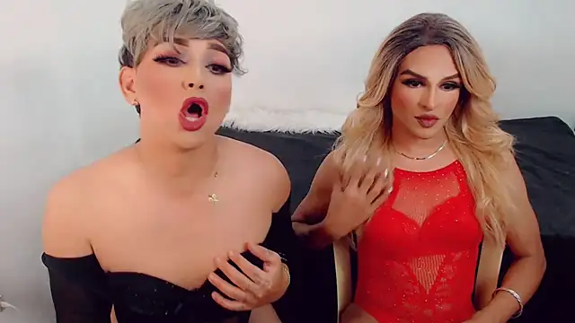 New Dolls online show from January 2026 06:27:01 AM