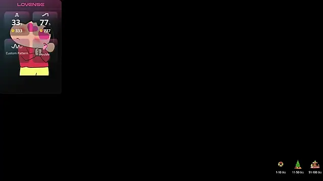 Snapshot of Lovensetest chatting on November 2025 07:29:02 AM Lovensetest online show from November 2025 07:29:02 AM