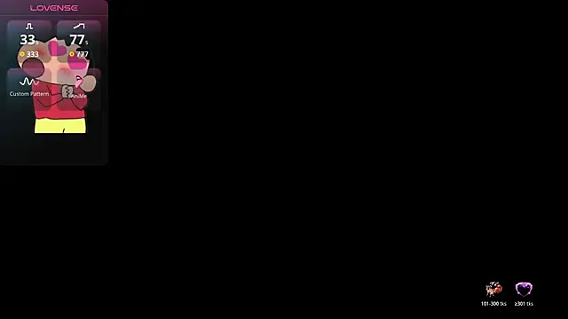 Snapshot of Lovensetest chatting on November 2025 02:18:01 PM Lovensetest online show from November 2025 02:18:01 PM