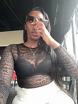 Snapshot of naughtyblackdolie chatting on February 2025 11:51:01 AM naughtyblackdolie online show from February 2025 11:51:01 AM