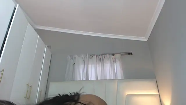 Snapshot of naughtyblackdolie chatting on September 2025 01:24:01 PM naughtyblackdolie online show from September 2025 01:24:01 PM