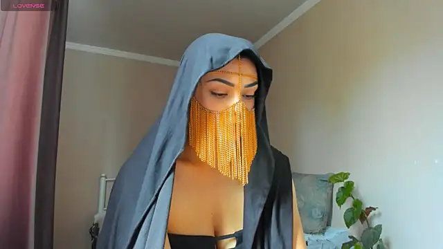  cleopattra  online show from October 2025 07:51:02 AM
