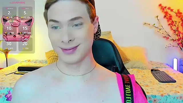 Snapshot of mike_blossom chatting on January 2026 04:39:02 AM mike blossom online show from January 2026 04:39:02 AM