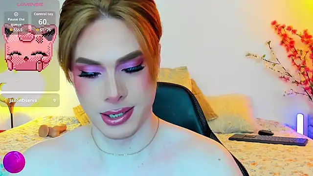 Snapshot of mike_blossom chatting on January 2026 02:55:02 PM mike blossom online show from January 2026 02:55:02 PM