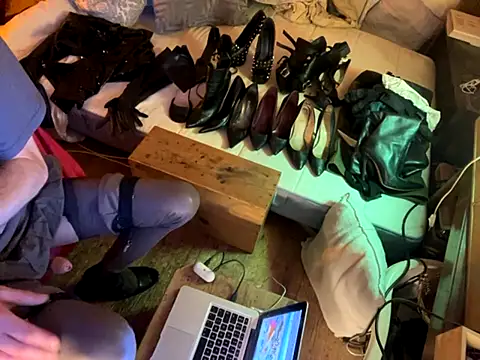 alexheels boots online show from September 2025 01:09:01 AM