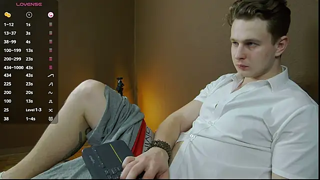 charlie smiley online show from December 2024 05:31:02 AM