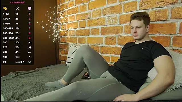 charlie smiley online show from December 2025 12:41:01 AM