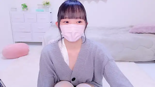 86 haru online show from December 2024 01:24:02 PM