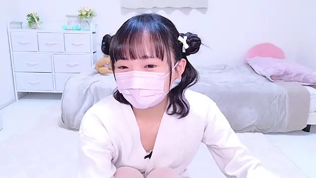 86 haru online show from January 2025 11:15:02 AM