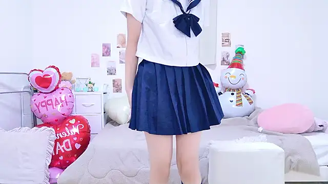 86 haru online show from February 2026 03:49:02 PM