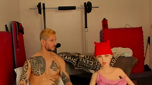 Samurayjiu online show from November 2025 02:50:02 PM