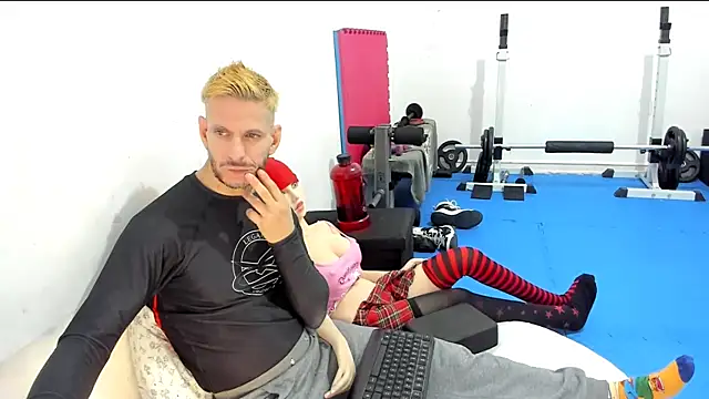 Samurayjiu online show from December 2025 04:36:01 PM