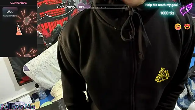 Samurayjiu online show from February 2026 12:32:01 AM