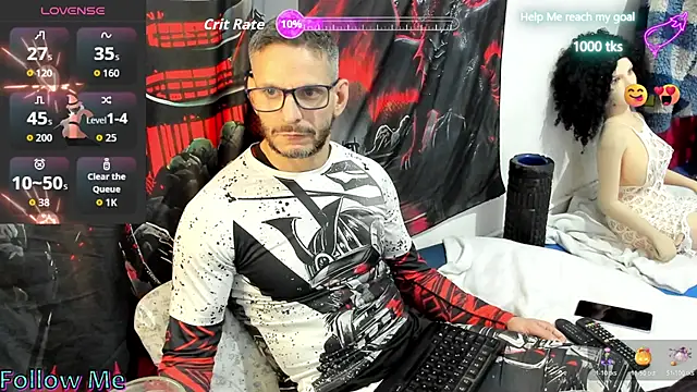 Samurayjiu online show from March 2026 10:28:02 PM