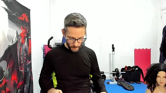 Samurayjiu online show from March 2026 10:26:02 PM