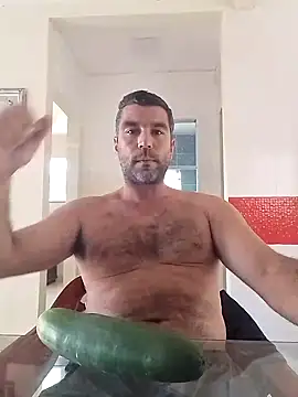 CHATORJ online show from September 2025 03:17:01 PM