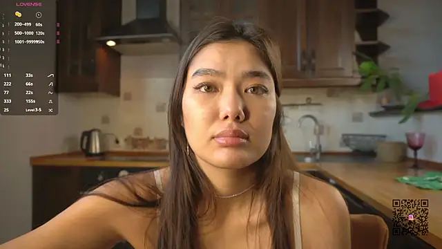 EmmaFisherf online show from October 2025 03:25:03 AM