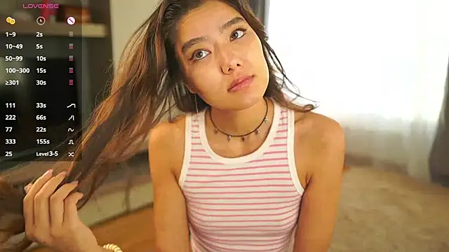 EmmaFisherf online show from October 2025 03:15:02 AM