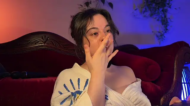 OohBunny online show from June 2026 08:55:02 PM