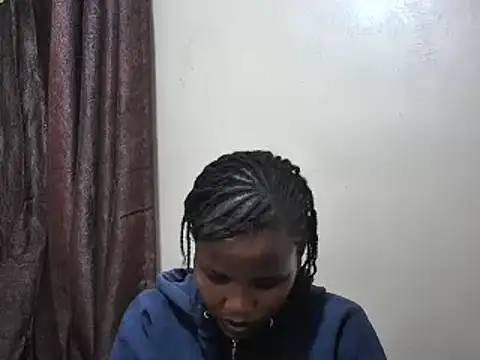 afrikaqueen online show from January 2025 06:32:02 PM
