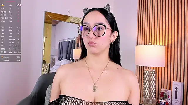 hazel ross tcw online show from March 2025 07:06:02 PM