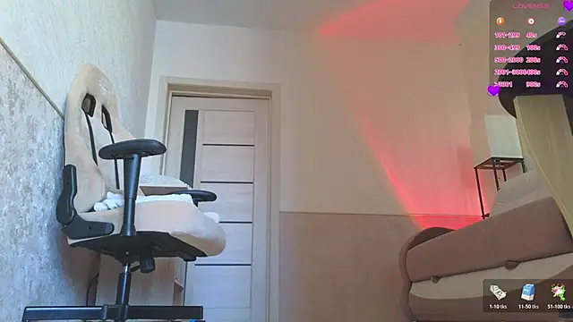 Snapshot of Katy_perry_ chatting on February 2026 02:10:01 AM Katy perry online show from February 2026 02:10:01 AM