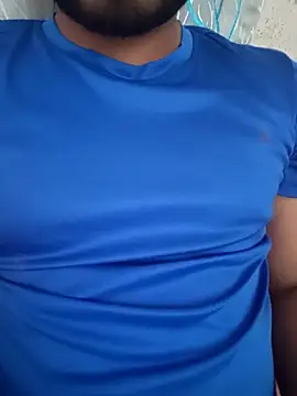 wildboy simon online show from December 2024 02:17:02 PM