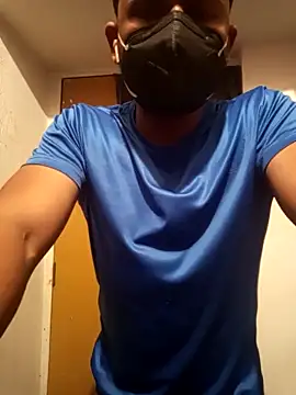 wildboy simon online show from December 2024 08:07:02 PM