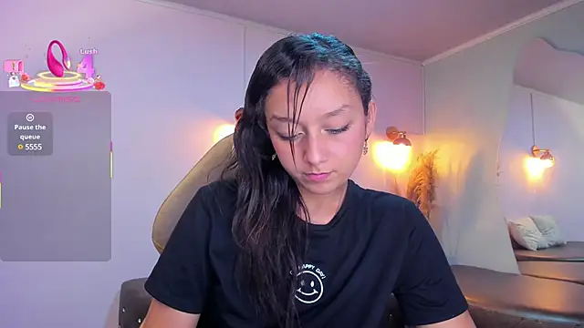 katy sweet19 online show from March 2025 10:00:02 PM