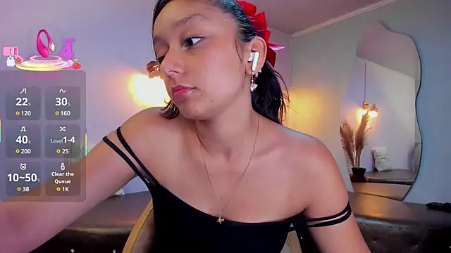 katy sweet19 online show from March 2025 12:48:02 AM