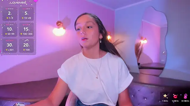 katy sweet19 online show from September 2025 05:51:02 PM